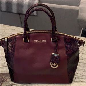 Michael Kors bag in great condition!